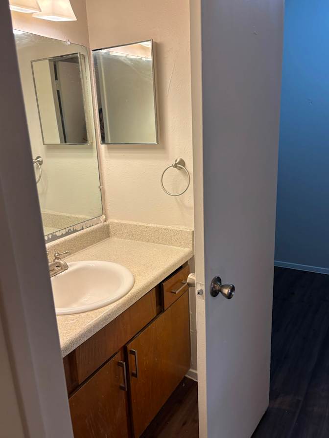 Ritik Katkam's room