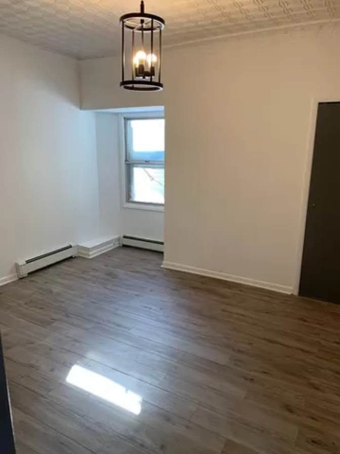 Richard's room