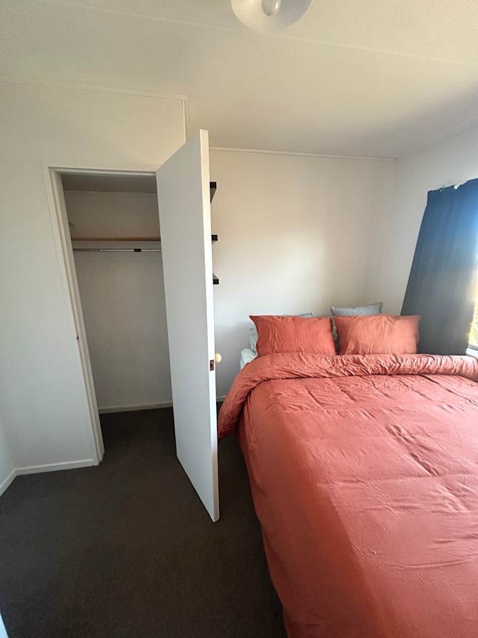 Paige's room