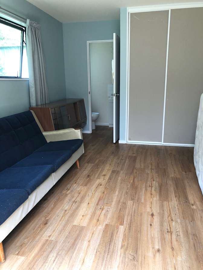Kim Ryan's room