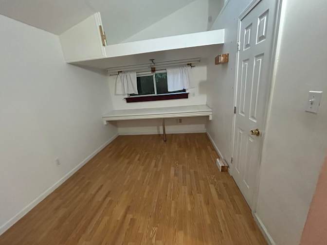 Alex's room