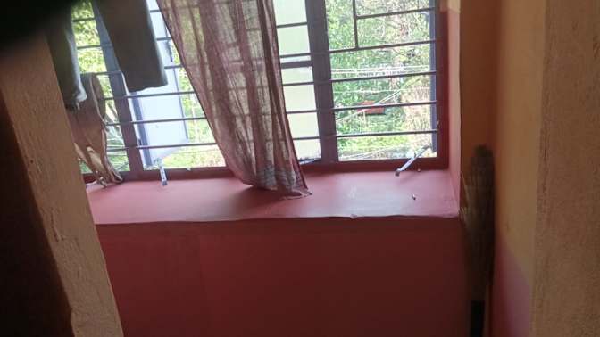 rudranil Ganguly's room