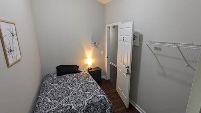 PadSplit's room