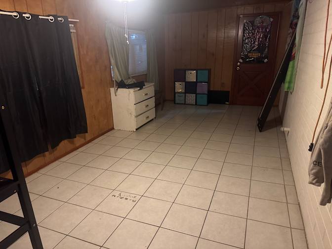 Julie's room