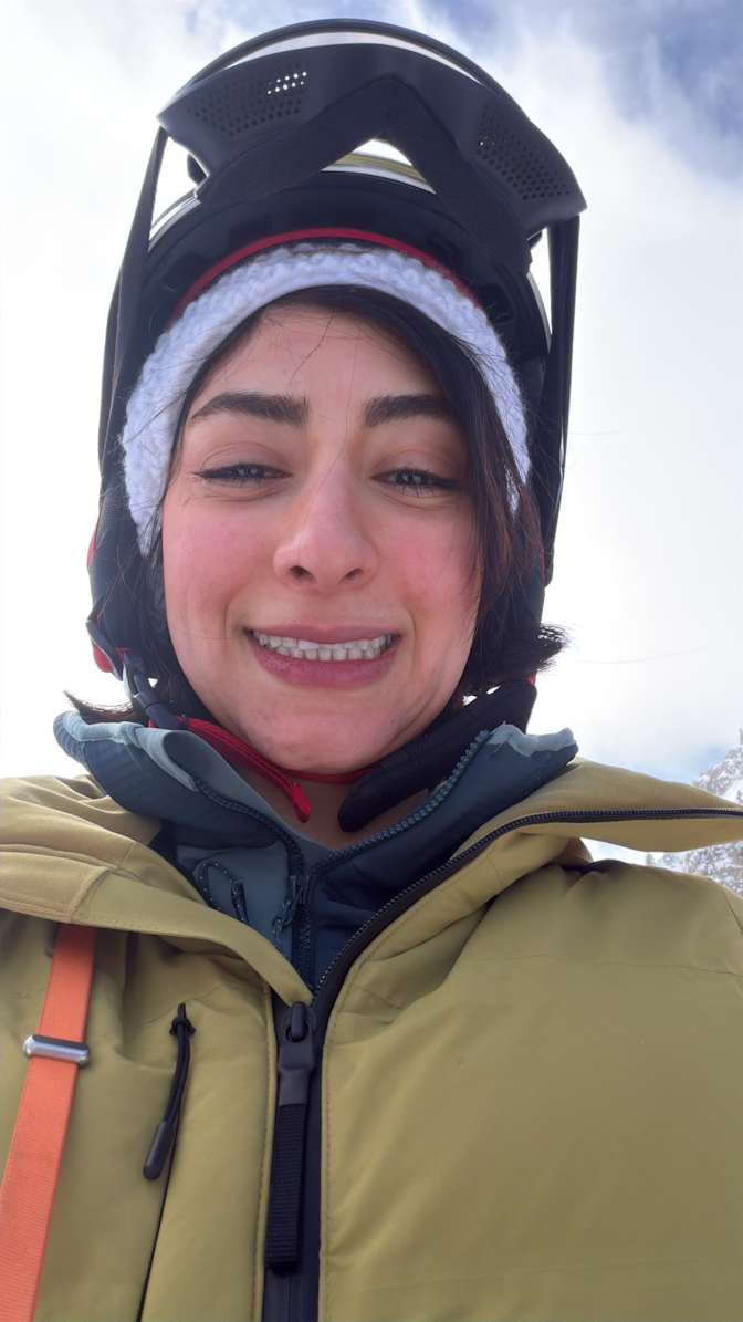 Shirin