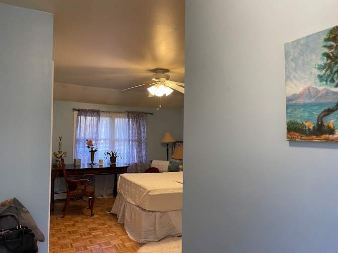 meiying's room