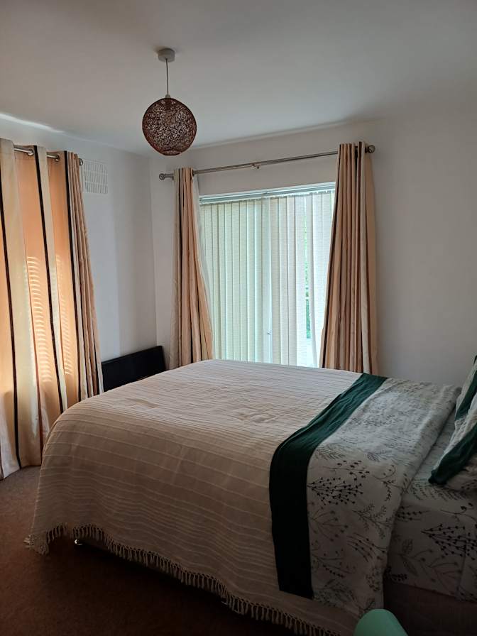 Andrea Coelho Portelinha's room
