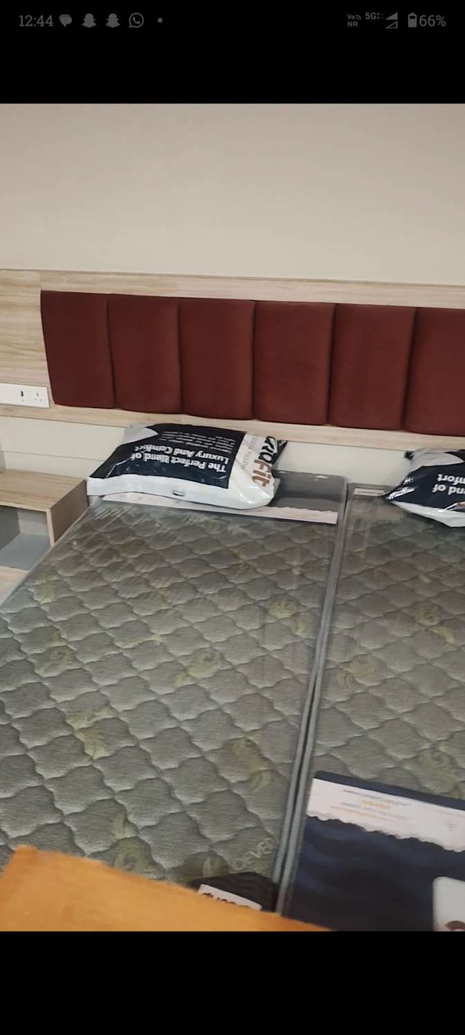 Adarsh Porwal's room