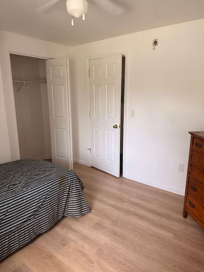 Jason Boswell's room