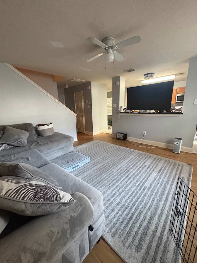 Erin's room