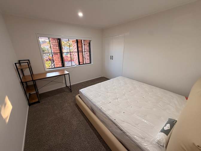 William's room