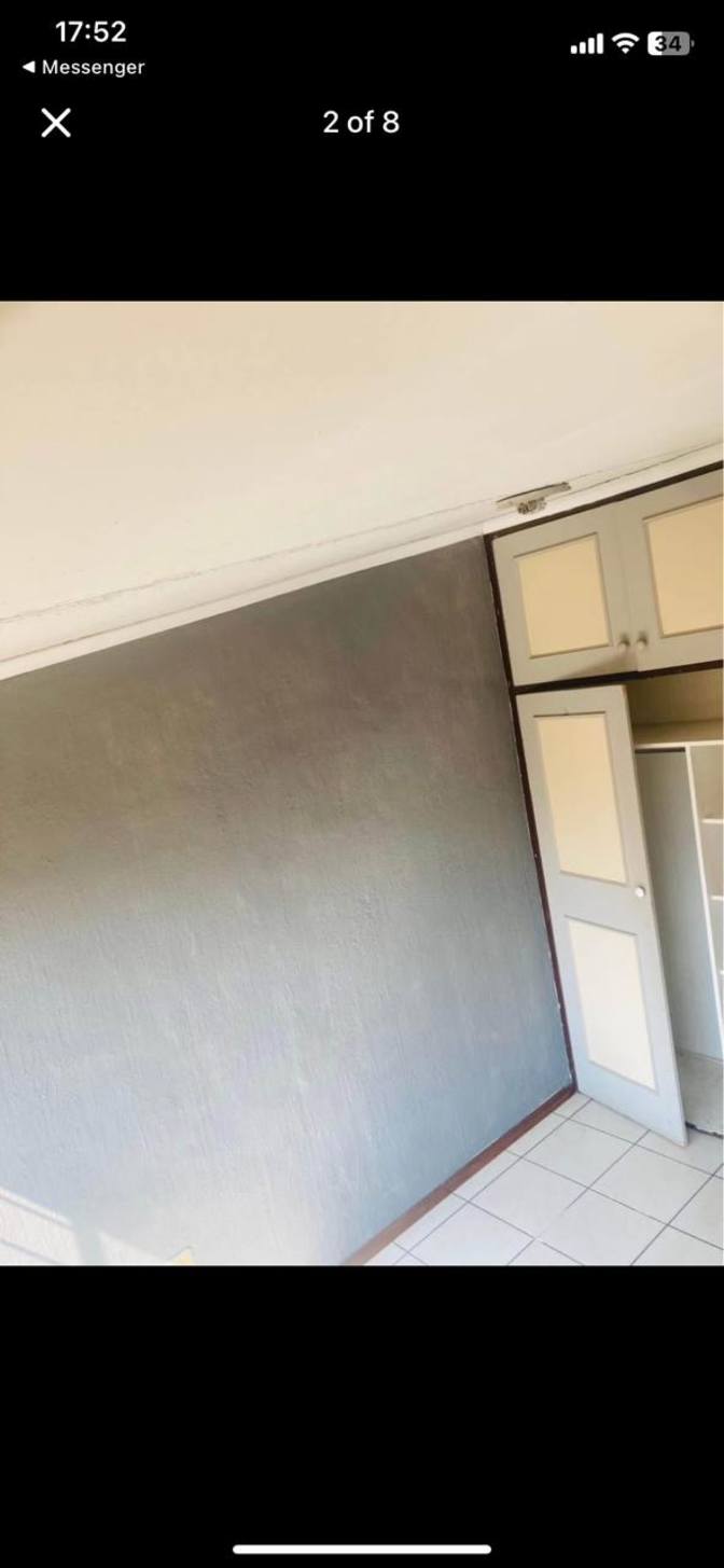 Buhle's room