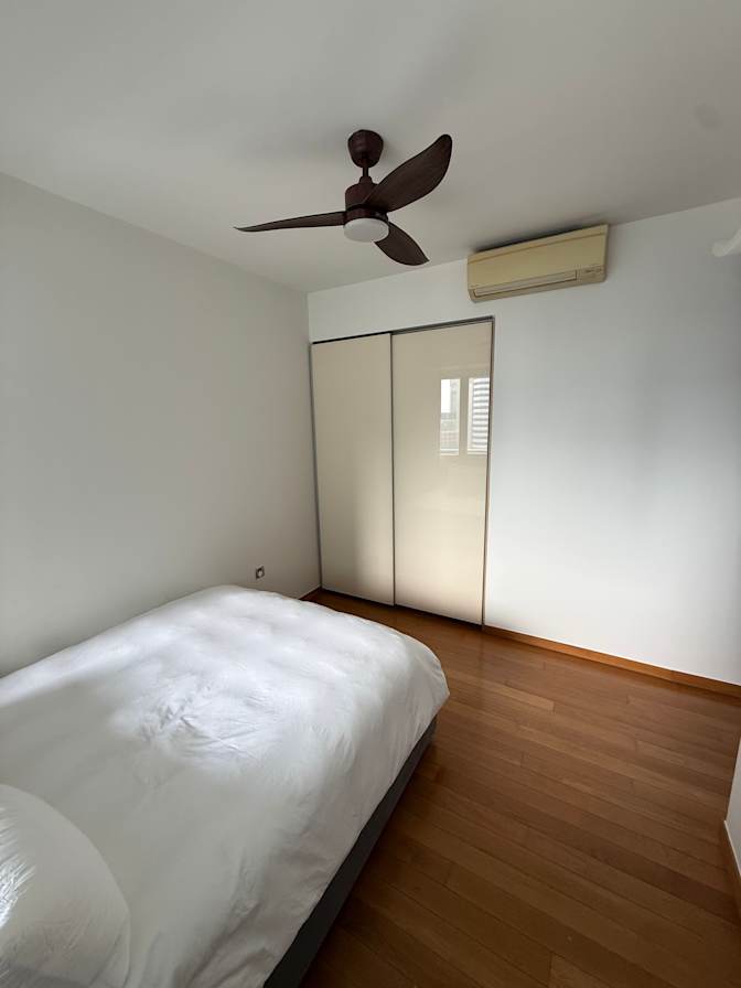 Michael's room