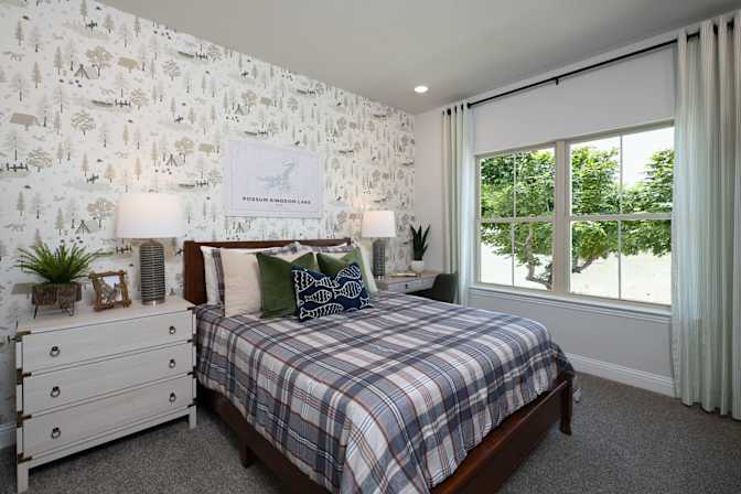 SANDEEP's room