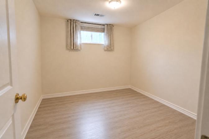 John's room