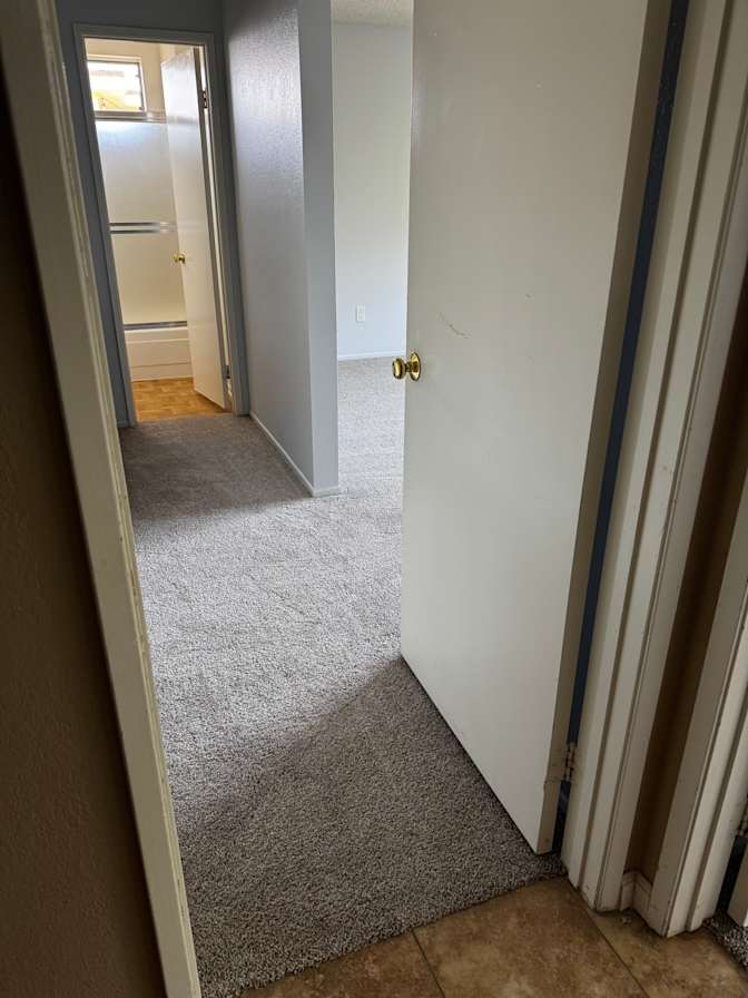 Erin's room