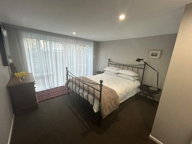 Jo's room