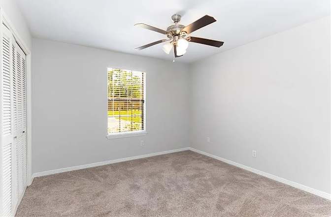 Cody's room