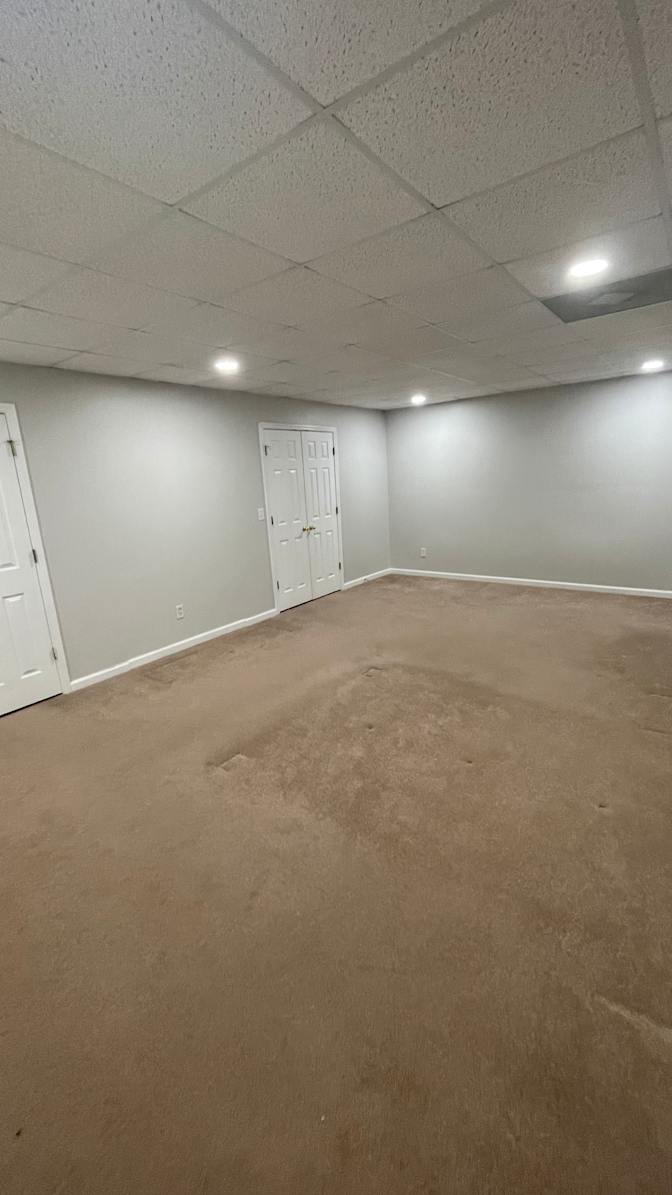 Jimmy's room