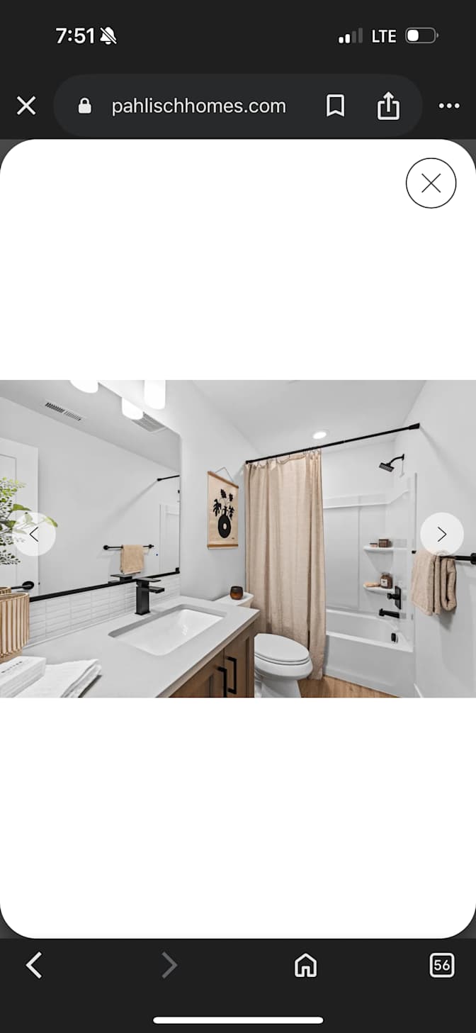 Noah Mills's room