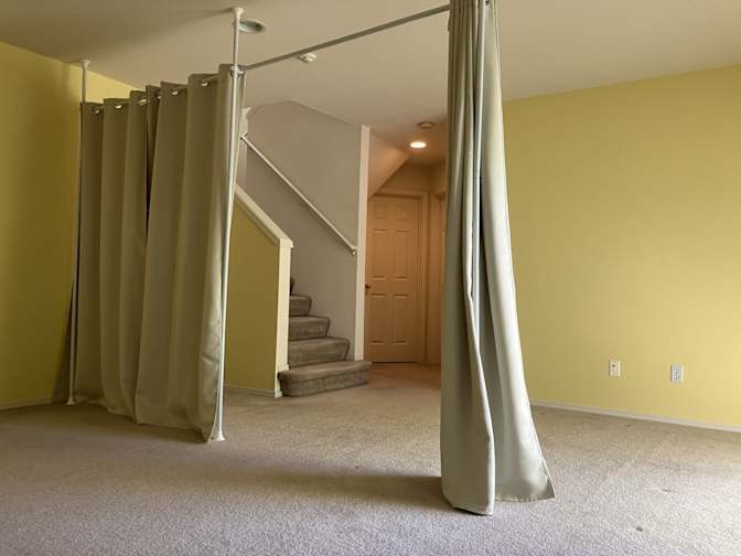 Suz's room
