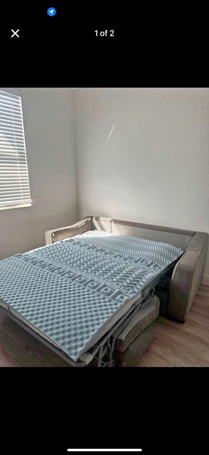 Xay’s Room's room