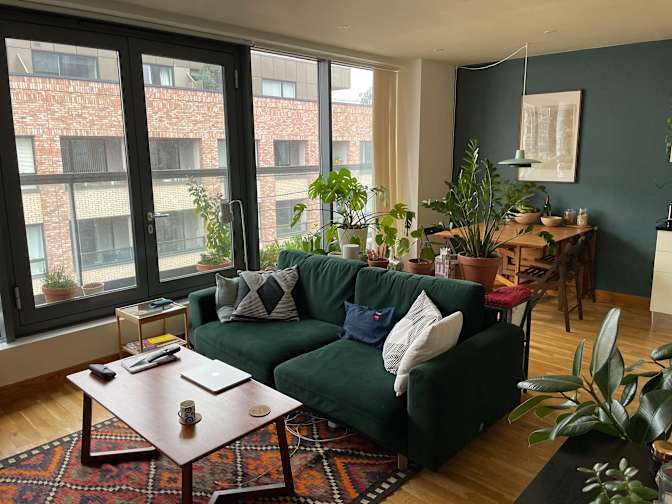 Jan's room