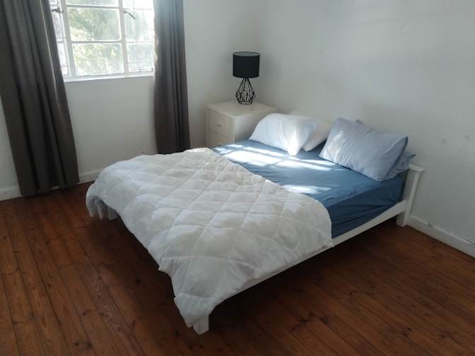 Ryno's room
