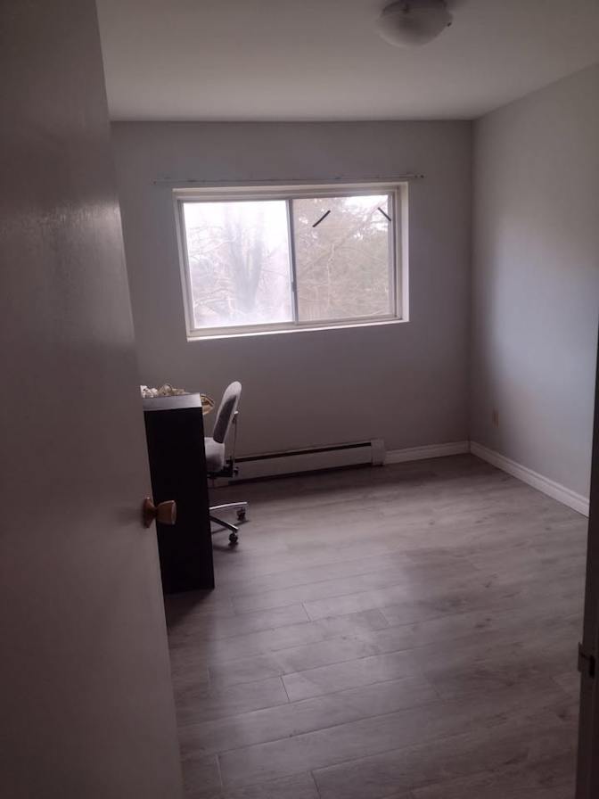 Taylor's room
