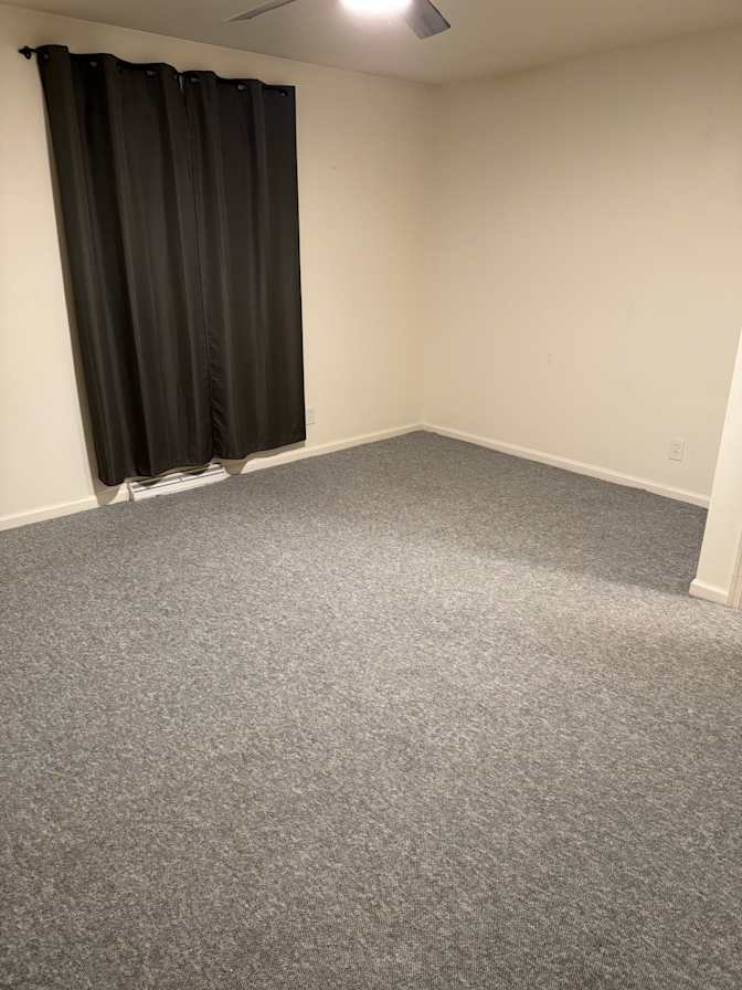 Scott's room