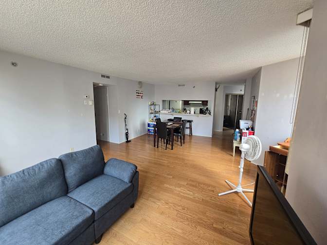 Jonathan's room