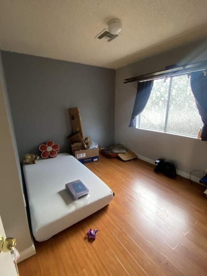 ekriua's room