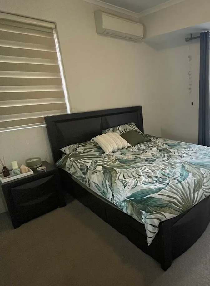 Charlotte's room