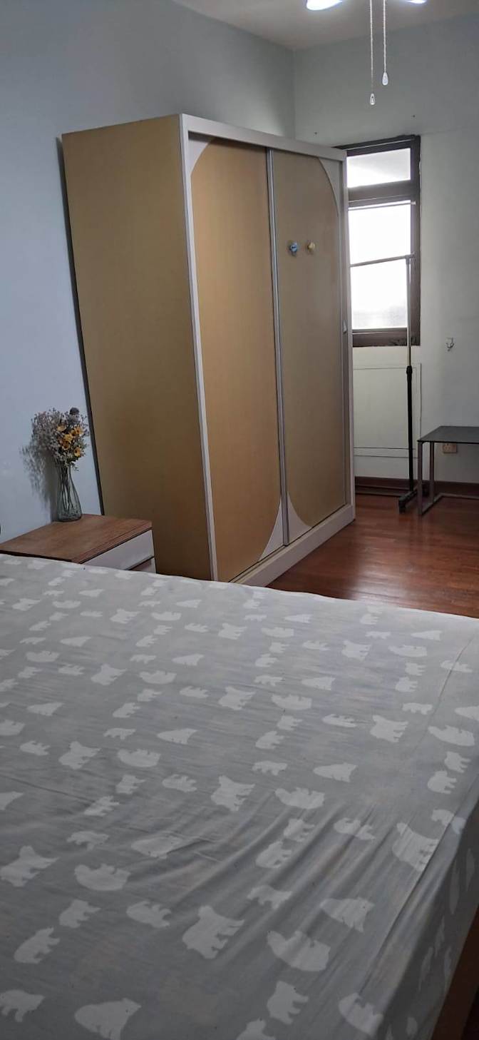 ashley's room