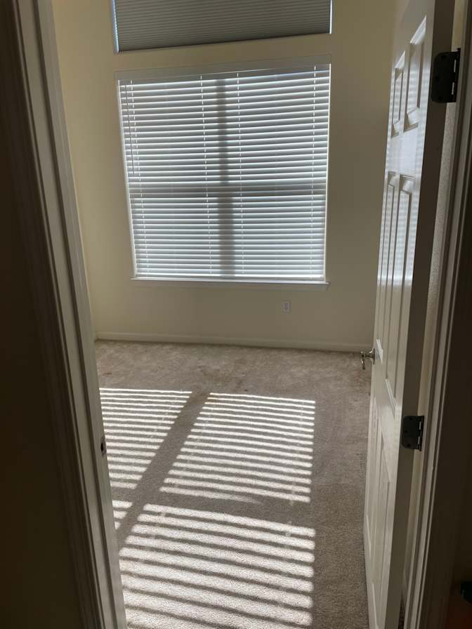 adam mcintyre's room