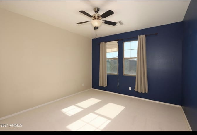 Julia's room