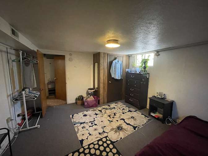 Ryan's room