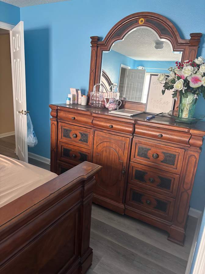 Day's room