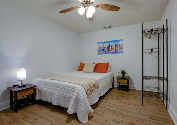 PadSplit's room