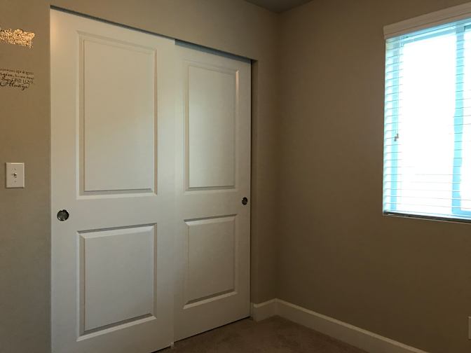 Lorenzo's room