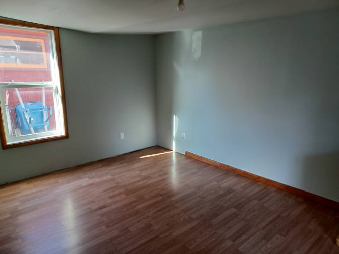 Robert's room