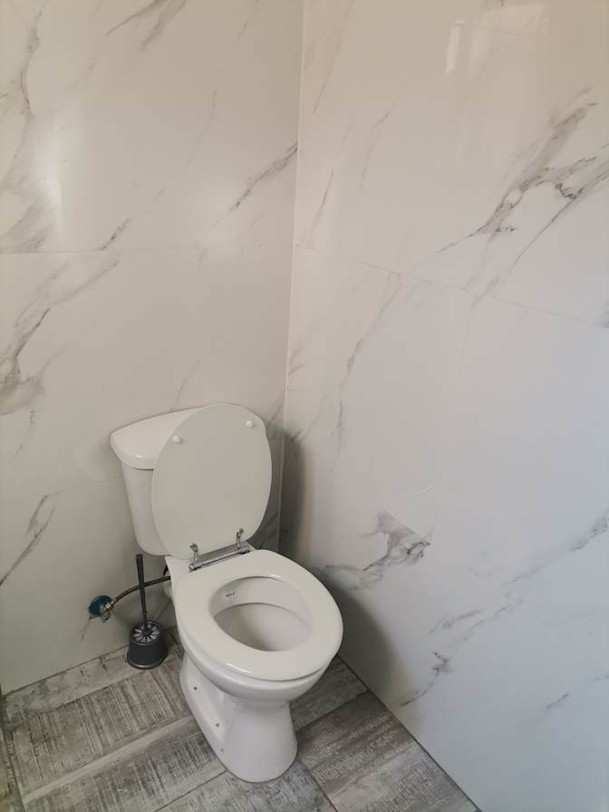 Fresh's room