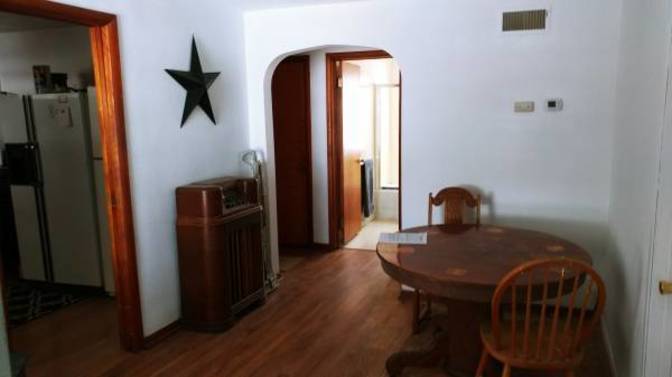 Racine's room