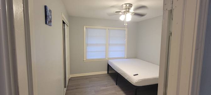 Jason's room