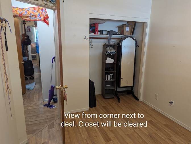 Carter's room