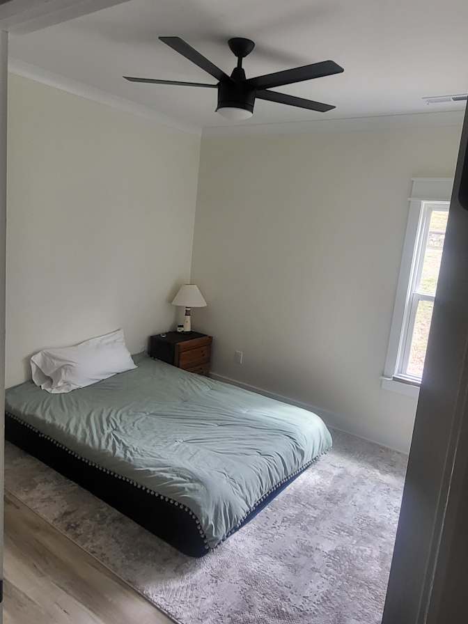Jay's room