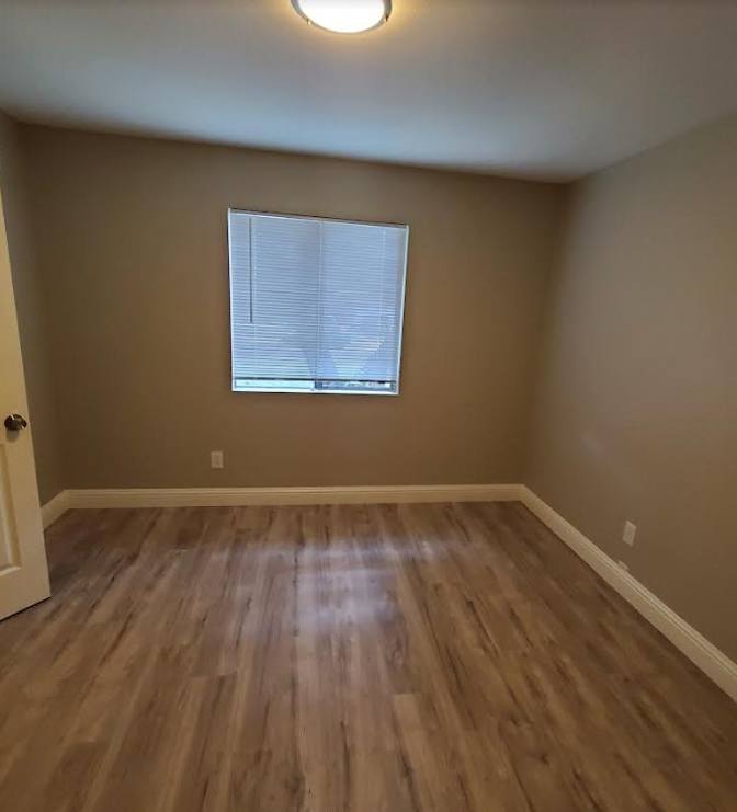 Jake's room
