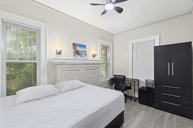 PadSplit's room