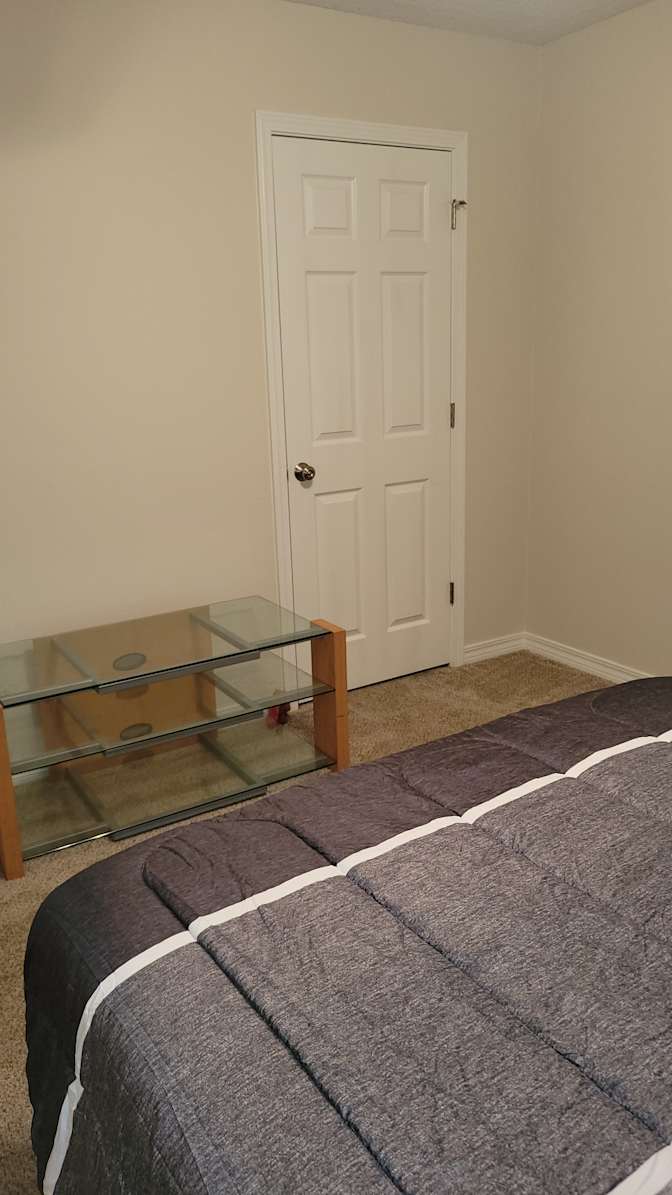 Philip's room