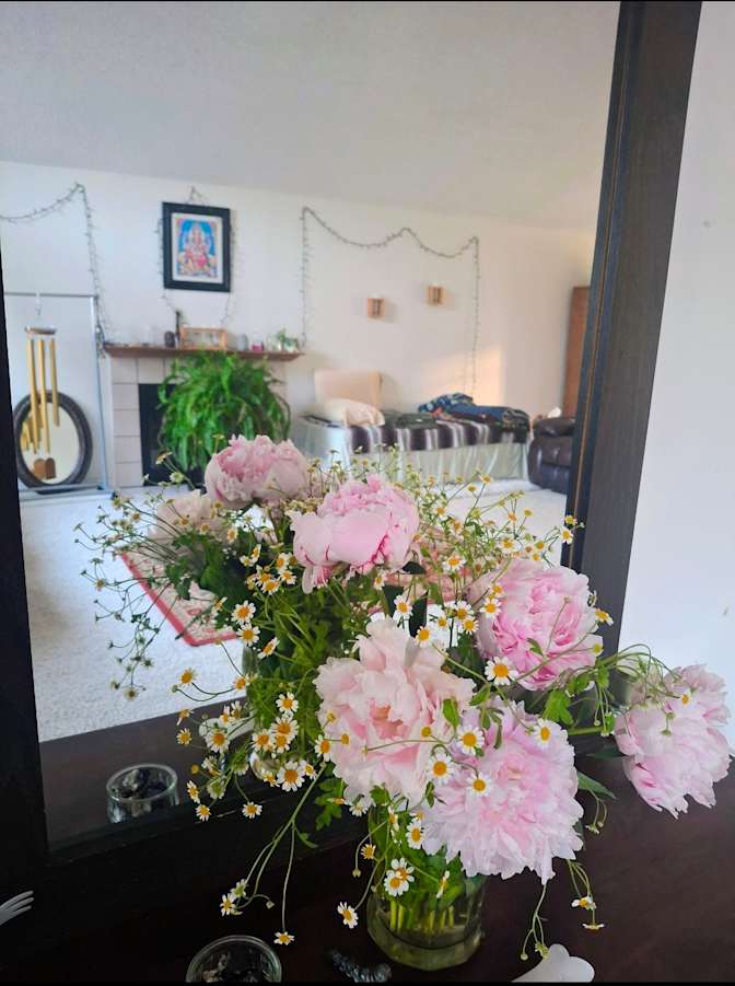 Miki's room